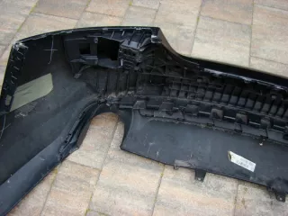 4G8807511AC Бампер задний Audi A7 1 (S7,RS7) Арт e3014318, вид 11