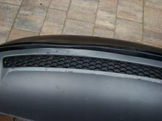 4G8807511AC Бампер задний Audi A7 1 (S7,RS7) Арт e3014318, вид 9