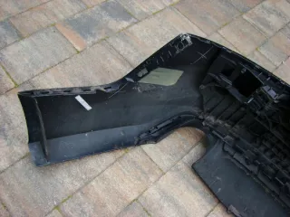 4G8807511AC Бампер задний Audi A7 1 (S7,RS7) Арт e3014318, вид 10