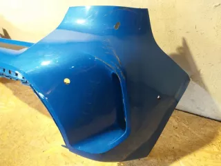 51128070949 Бампер задний BMW 1 F40 Арт e3015577, вид 3