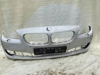  Бампер передний BMW 5 F10/F11/GT F07 Арт e3019005, вид 1