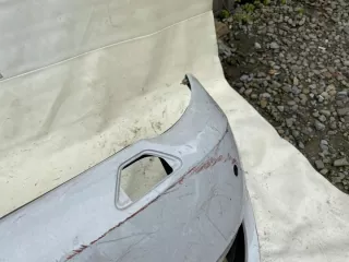  Бампер передний BMW 5 F10/F11/GT F07 Арт e3019005, вид 4
