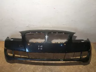  Бампер передний BMW 5 F10/F11/GT F07 Арт e3019010, вид 1