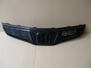 71121-TF0-90 Решетка радиатора Honda Jazz 2 Арт e3020740, вид 1