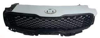 86350-F1000 Решетка радиатора Kia Sportage 4 Арт e3021712, вид 1