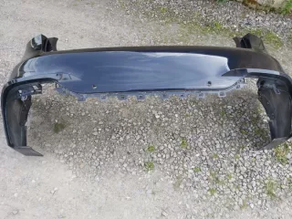 51128056534 2014R-> Бампер задний BMW X6 F16 Арт e3022943, вид 1