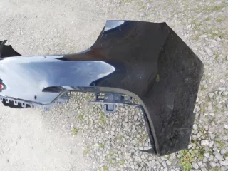 51128056534 2014R-> Бампер задний BMW X6 F16 Арт e3022943, вид 2