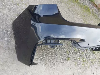 51128056534 2014R-> Бампер задний BMW X6 F16 Арт e3022943, вид 3