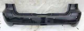 A1698850838 Бампер задний Mercedes A W169 Арт e3034983, вид 1