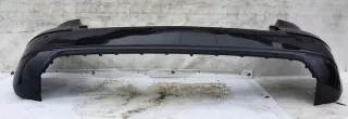 A1698850838 Бампер задний Mercedes A W169 Арт e3034983, вид 2