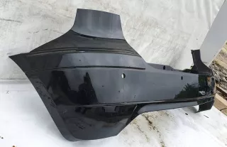 A1698850838 Бампер задний Mercedes A W169 Арт e3034983, вид 3