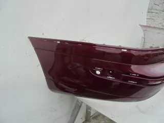 A2038851025 Бампер задний Mercedes C W203 Арт e3036244, вид 3