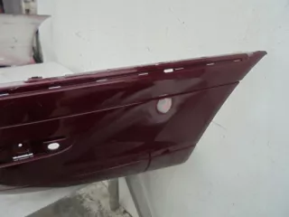 A2038851025 Бампер задний Mercedes C W203 Арт e3036244, вид 4