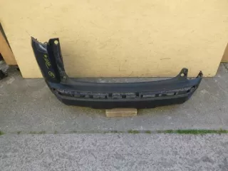  Бампер задний Peugeot 3008 2 Арт e3044935, вид 3