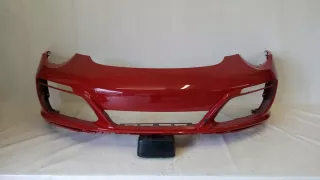99150531112 2015-2019R Бампер передний Porsche 911 Carrera 991 Арт e3045679, вид 1