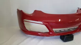 99150531112 2015-2019R Бампер передний Porsche 911 Carrera 991 Арт e3045679, вид 2