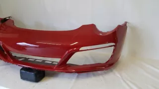 99150531112 2015-2019R Бампер передний Porsche 911 Carrera 991 Арт e3045679, вид 3