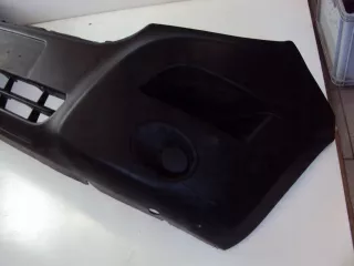  Бампер передний Renault Master 3 Арт e3048273, вид 2