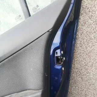  Дверь задняя правая Opel Astra H Арт e3050511, вид 12