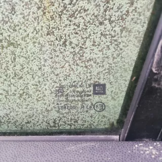  Дверь задняя правая Opel Astra H Арт e3050511, вид 14