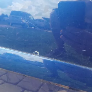  Дверь задняя правая Opel Astra H Арт e3050511, вид 3