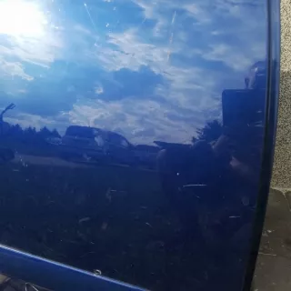  Дверь задняя правая Opel Astra H Арт e3050511, вид 4