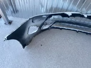 111121 Бампер передний Toyota Avensis 3 Арт e3054902, вид 5