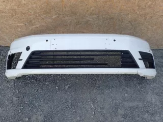 2K5807221K Бампер передний Volkswagen Caddy 4 Арт e3056132, вид 1