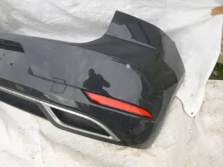 5G6807421BK Бампер задний Volkswagen Golf 7 Арт e3056433, вид 3