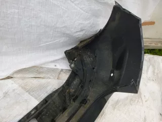 5G6807421BK Бампер задний Volkswagen Golf 7 Арт e3056433, вид 4