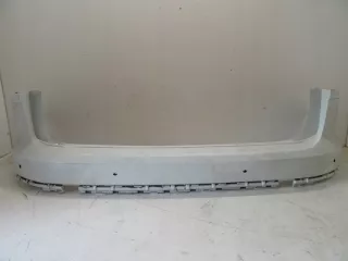 5G9807421M Бампер задний Volkswagen Golf 7 Арт e3056668, вид 1