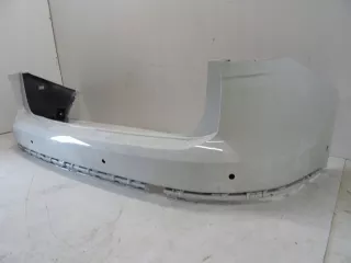 5G9807421M Бампер задний Volkswagen Golf 7 Арт e3056668, вид 2