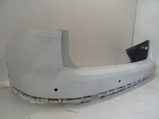 5G9807421M Бампер задний Volkswagen Golf 7 Арт e3056668, вид 3