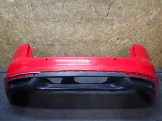3G9807421 Бампер задний Volkswagen Passat B8 Арт e3059521, вид 1