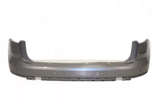 760807421A Бампер задний Volkswagen Touareg 3 Арт e3061635, вид 1