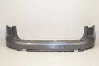 760807421A Бампер задний Volkswagen Touareg 3 Арт e3061635, вид 2