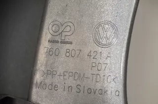 760807421A Бампер задний Volkswagen Touareg 3 Арт e3061635, вид 10