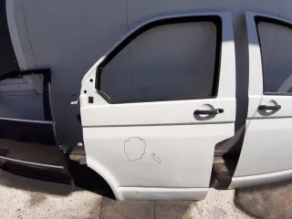 MULTIVAN Дверь передняя левая Volkswagen Multivan T5 Арт e3066289, вид 1