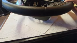  Руль Mitsubishi Space Star 1 Арт e3067769, вид 4
