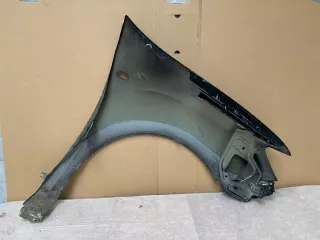  Крыло переднее левое Dacia Logan 2 Арт e3071994, вид 3