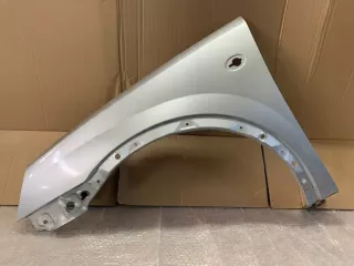  Крыло переднее левое Opel Corsa C Арт e3076369, вид 1