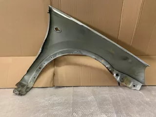  Крыло переднее левое Opel Corsa C Арт e3076369, вид 3