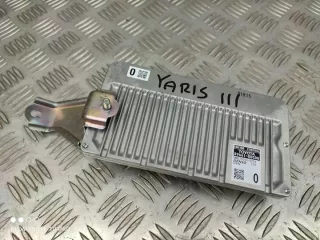 89661-0DC00 Блок управления двигателем Toyota Yaris 3 Арт e3081374, вид 1
