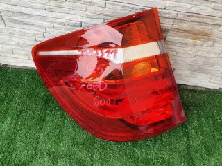 7217311 Фонарь задний левый BMW X3 F25 Арт e3087422, вид 1