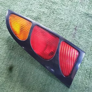 1M5113404A Фонарь задний правый Ford Focus 1 Арт e3088062, вид 1