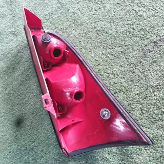 1M5113404A Фонарь задний правый Ford Focus 1 Арт e3088062, вид 4