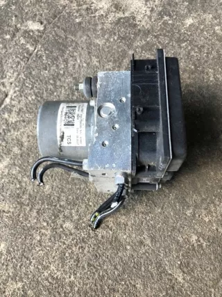 00517364260 Блок ABS Fiat Ducato 3 Арт e3088938, вид 1