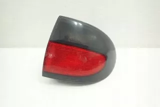 7700838531 Фонарь задний правый Renault Megane 1 Арт e3090755, вид 2