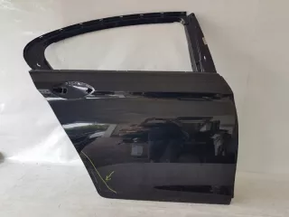  Дверь задняя правая BMW 5 F10/F11/GT F07 Арт e3094976, вид 1