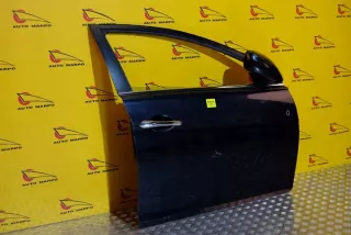 2009-2014 Дверь передняя правая Hyundai Sonata (YF) Арт e3096629, вид 4